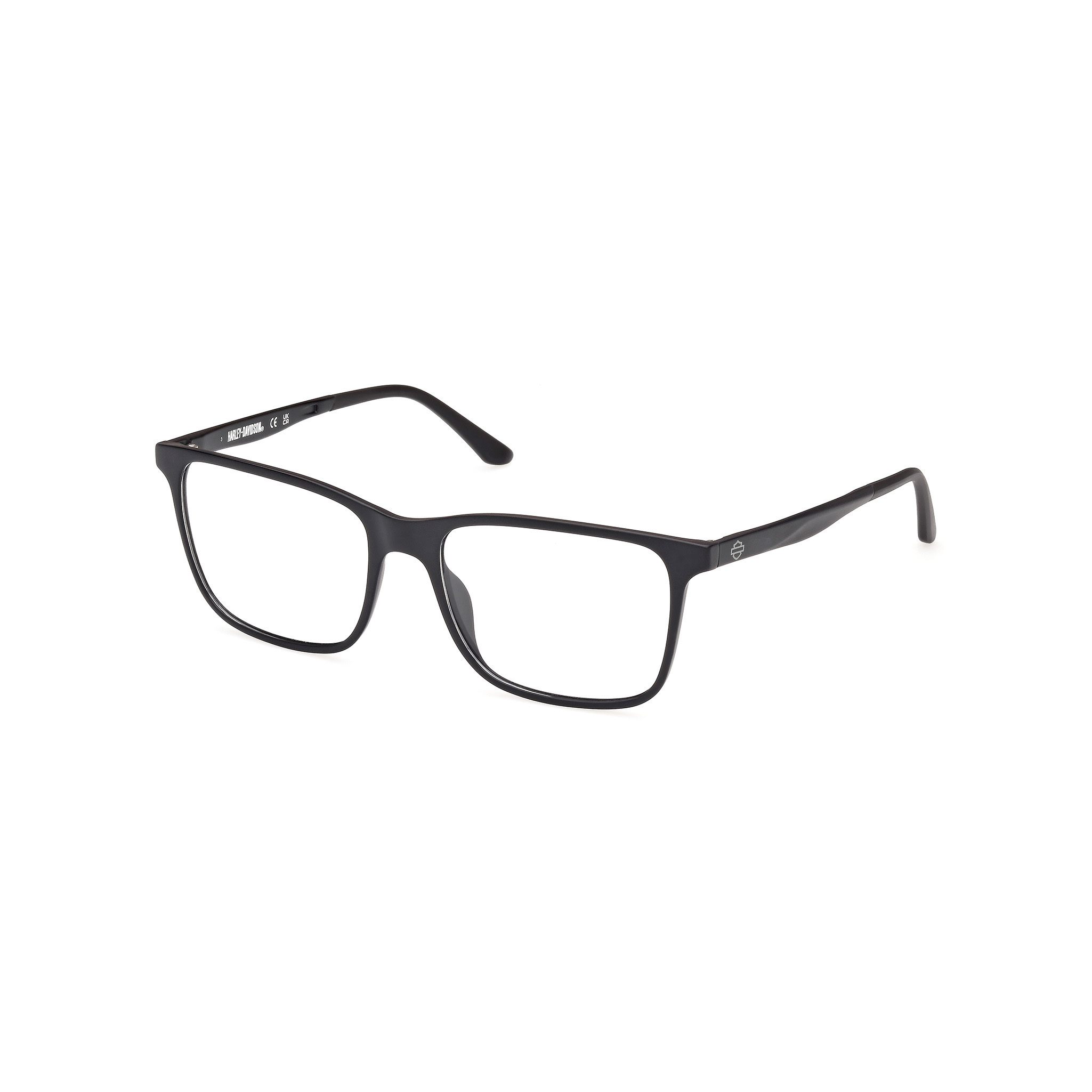 Harley-Davidson Hd50020 Eyeglasses 002 54mm